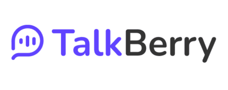 TalkBerry