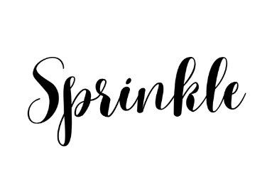sprinkle logo